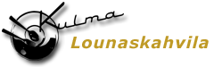 Lounaskulma Logo